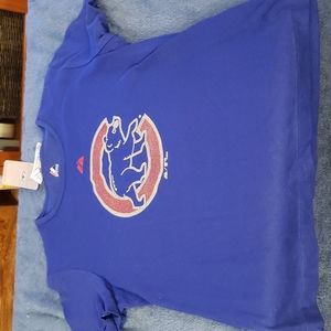 Chicago Cubs tee